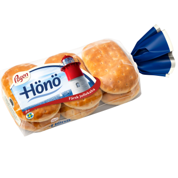 Hönö Jollekaka 400g Pågen.