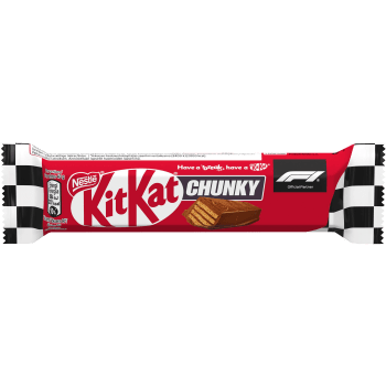 KitKat Chunky 40g Nestlé.