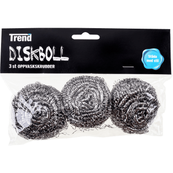 Diskboll 3-p Trend.