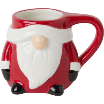 Glöggmugg Tomte 13,5cl ICA.