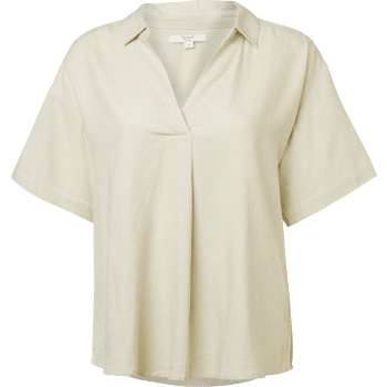 Blus Mary beige mywear.