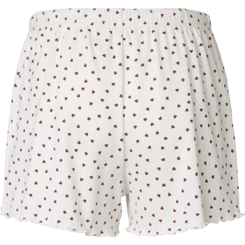 Pyjamasshorts Zelda hjärta XL mywear.