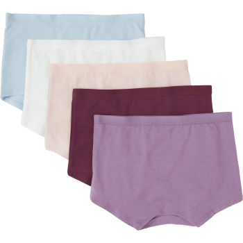 Boxer 5p mix 110/116 mywear.