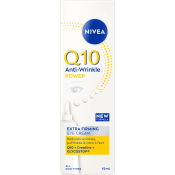Ögonkräm Q10 Power Firming Eye Cream 15ml Nivea.