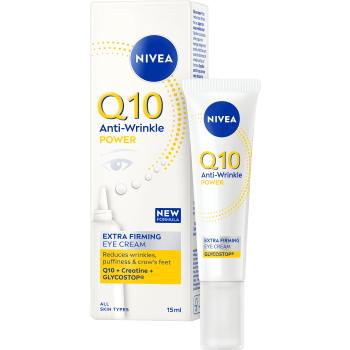 Ögonkräm Q10 Power Firming Eye Cream 15ml Nivea.