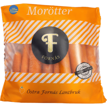 Morot 1kg Östra Fornås Lantbruk.
