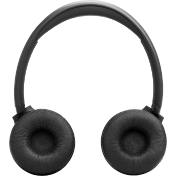 Hörlur Tune 530 svart JBL.