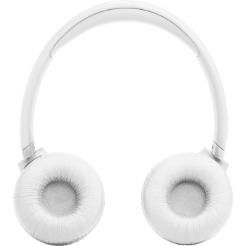 Hörlur Tune 530 vit JBL.