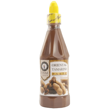 Tamarindpasta Oriental 435ml Thai Dancer.