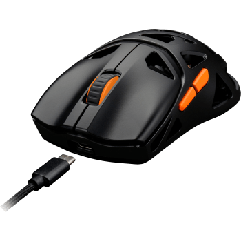 Mus gaming ultralätt DM370 DELTACO.