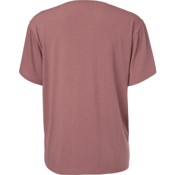 Pyjamastopp Bea rose brown M mywear.