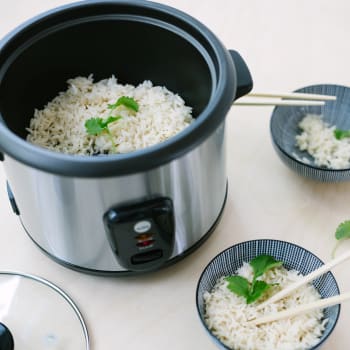 Riskokare 2L Wilfa.