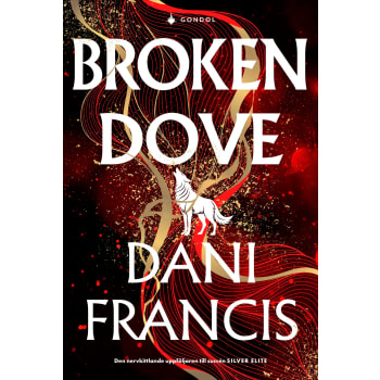 Broken Dove.