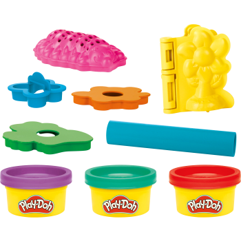 Play-Doh Leklera Insekter och småkryp.