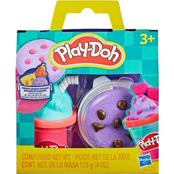 Play-Doh Leklera Cookie.