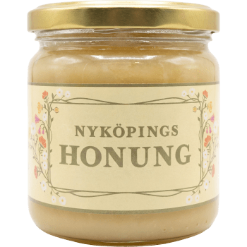 Honung 500g Nyköpings Honung.