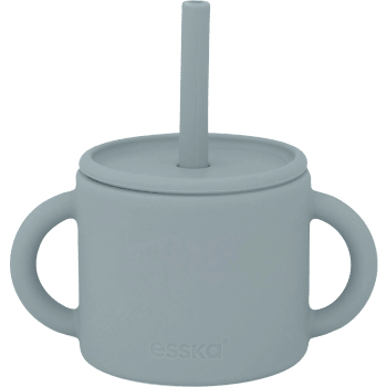 Mugg Silikon Esska.