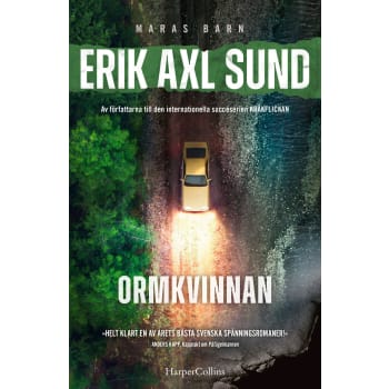 Ormkvinnan.
