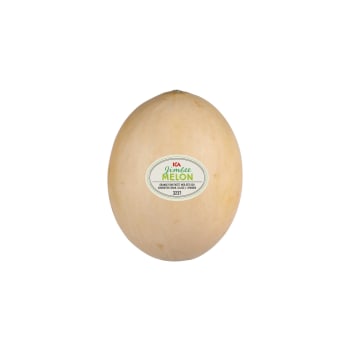 Melon Jimbee ca 1,3kg Klass 1 ICA selection.