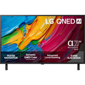 LED TV 55QNED82A6B.