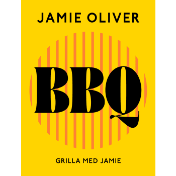 BBQ Grilla med Jamie.