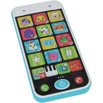 Smart Phone ABC.