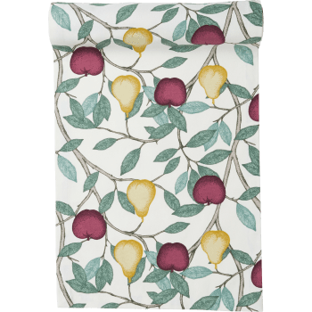 Löpare Apel 35x120cm ICA.