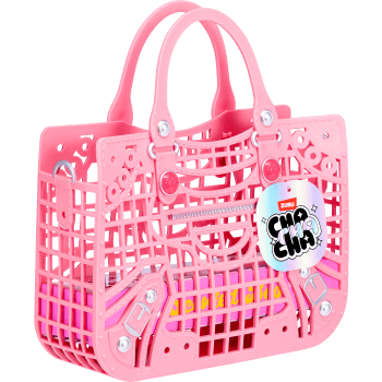 Väska Cha Cha Cha.