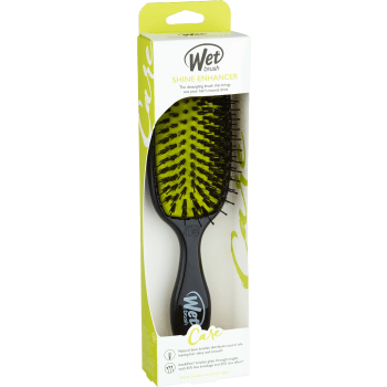 Hårborste Shine Enh Black 1-p Wet Brush.