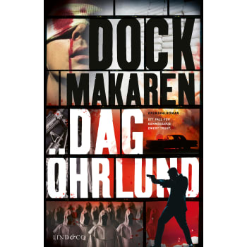 Dockmakaren.