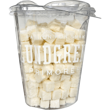Naturgodis Cocos Soft Tärnad 250g Lundgren Primörer.