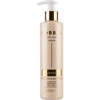 Schampo Hydrate & Moisture 250ml Bobbys Hair Care.