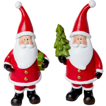 Tomte 11cm 1-p ICA.