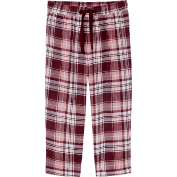 Flanellbyxa 122/128 mywear.