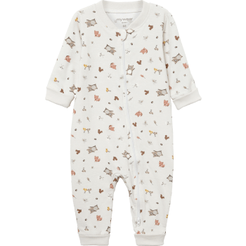 Pyjamas djurtryck strl 56 mywear.