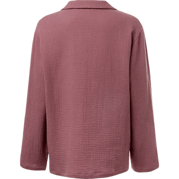 Pyjamasskjorta Lissy rose XL mywear.