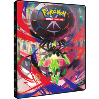 Portfolio ME03 Pokémon.