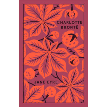 Jane Eyre.