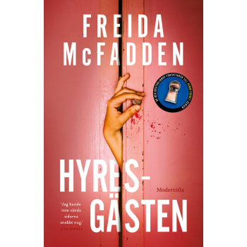 Hyresgästen.