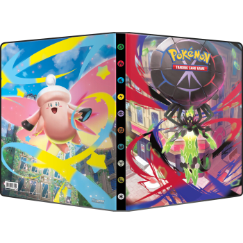 Portfolio ME03 Pokémon.