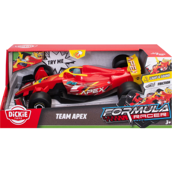 Formula Racer Team APEX 23cm Dickie Toys.