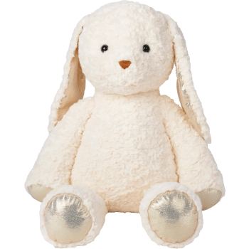 Kanin 100cm Teddykompaniet.