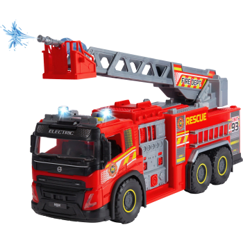 Brandbil Giant 57cm Dickie Toy.