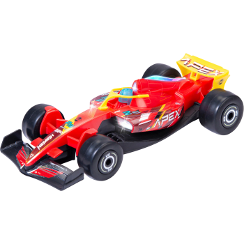 Formula Racer Team APEX 23cm Dickie Toys.