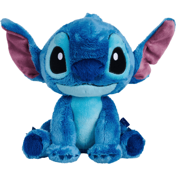 Disney Stitch 25cm.