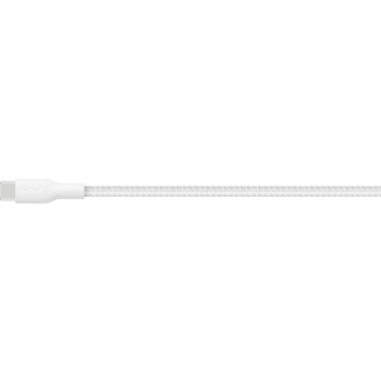 USB-C To USB-C 240W 2m vit Belkin.