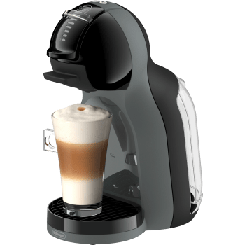 Kapselmaskin MiniMe 2 Dolce Gusto.