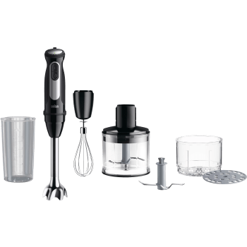 Stavmixer MultiQuick 5 Braun.