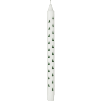 Kronljus gran 27,5cm 1p ICA.