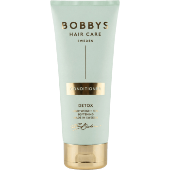 Balsam Detox 200ml Bobbys Hair Care.